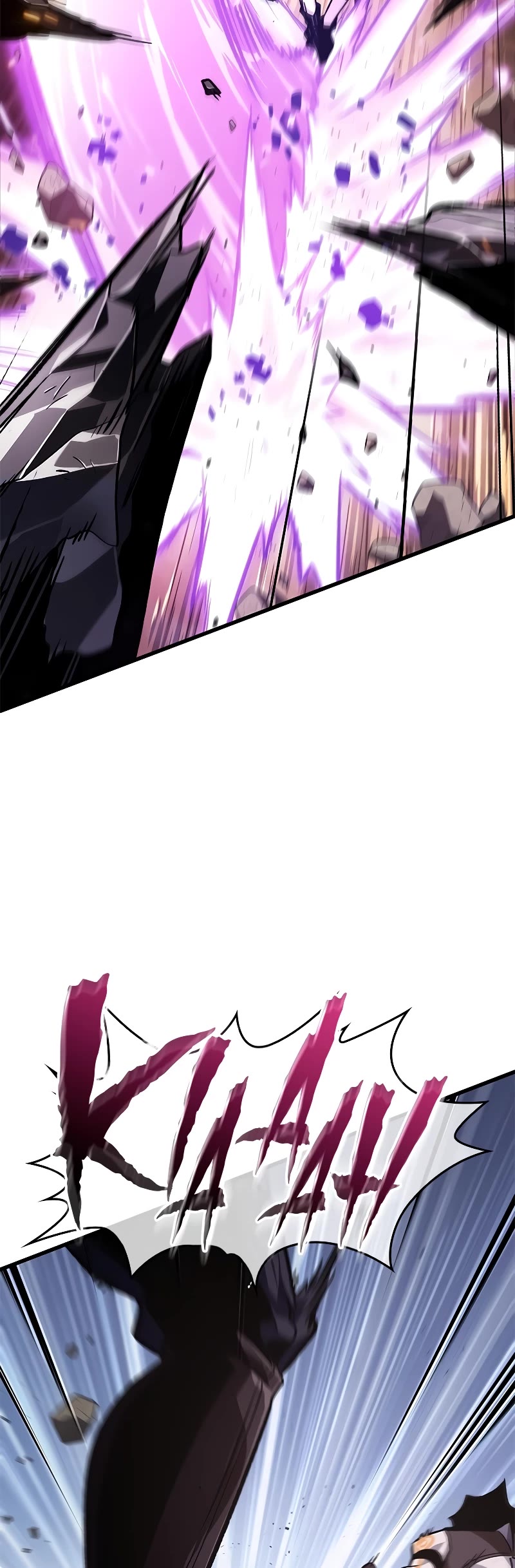Pick Me Up! Chapter 107 page 29 - Chapter 107