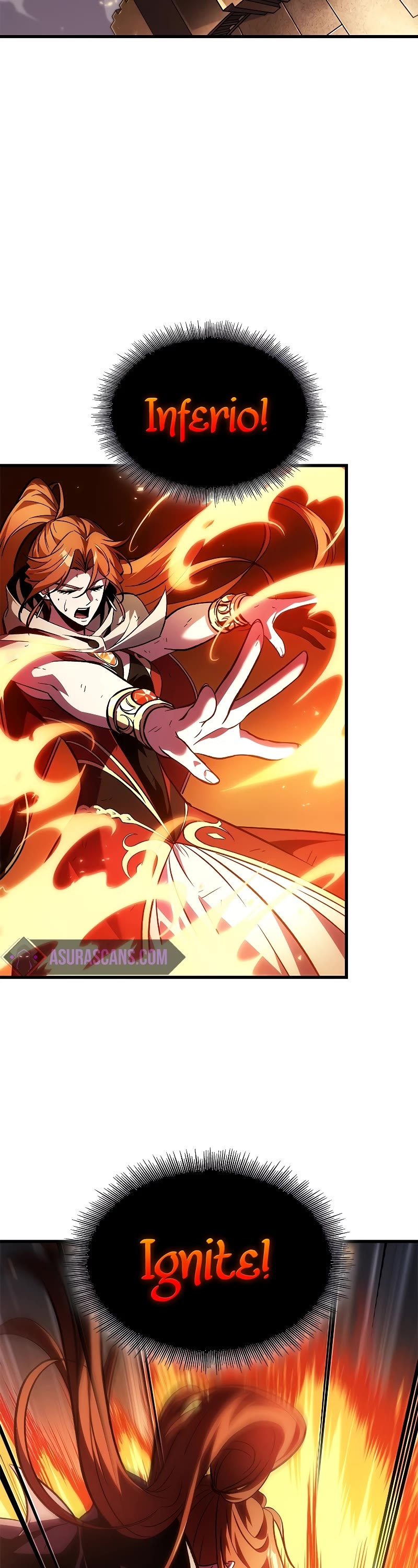 Pick Me Up! Chapter 107 page 3 - Chapter 107