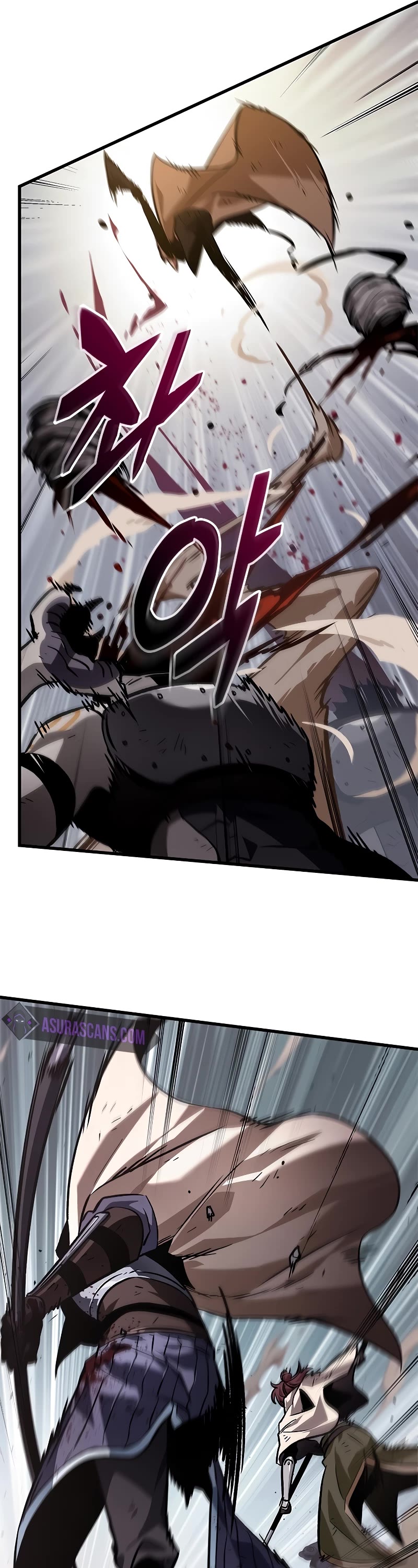 Pick Me Up! Chapter 107 page 31 - Chapter 107