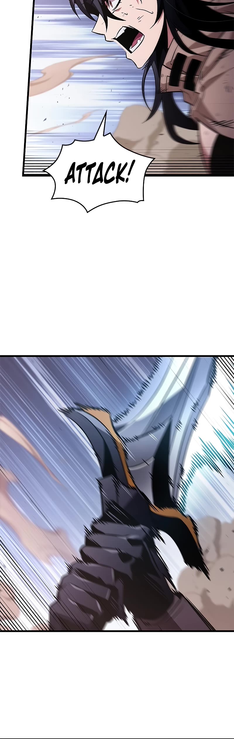 Pick Me Up! Chapter 107 page 35 - Chapter 107