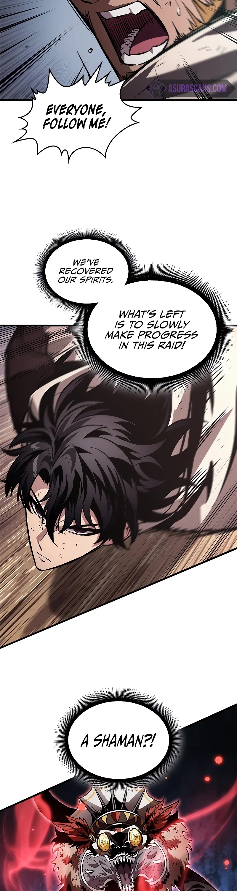 Pick Me Up! Chapter 107 page 37 - Chapter 107