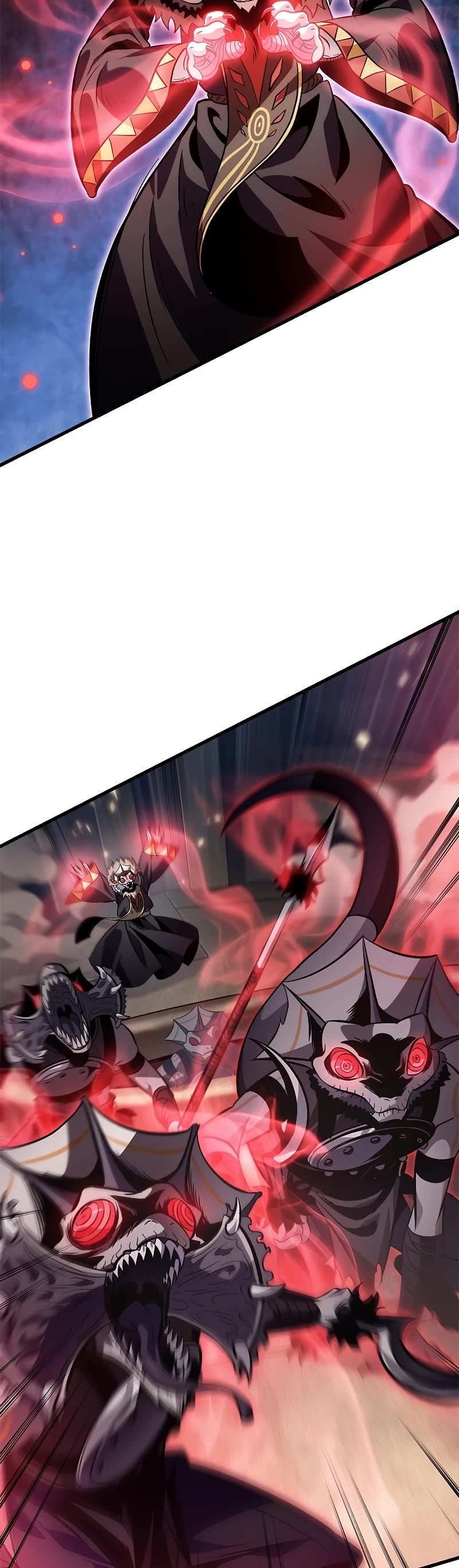 Pick Me Up! Chapter 107 page 38 - Chapter 107