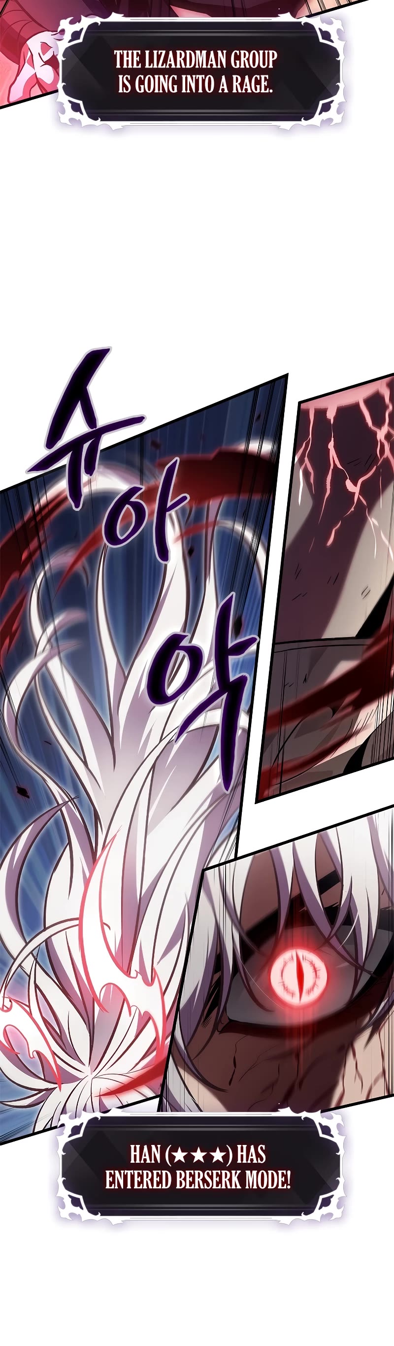 Pick Me Up! Chapter 107 page 39 - Chapter 107