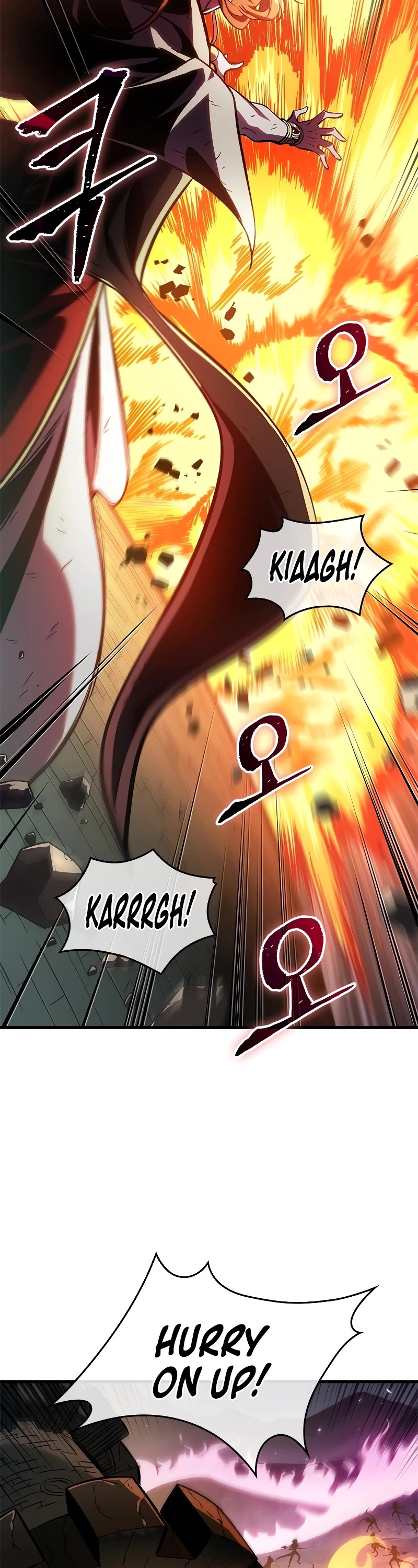 Pick Me Up! Chapter 107 page 4 - Chapter 107
