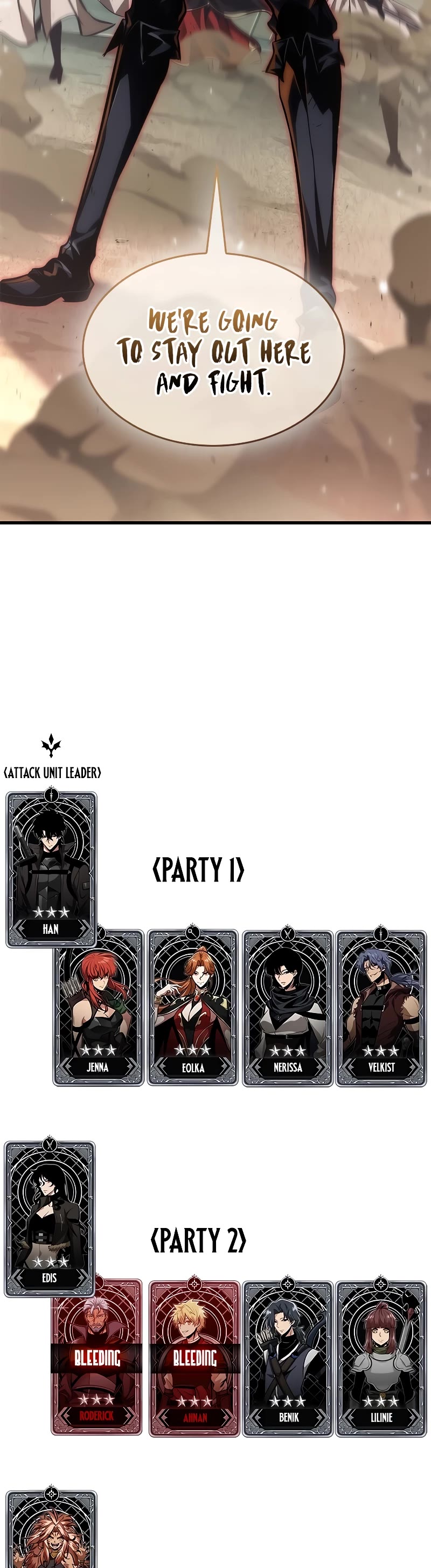 Pick Me Up! Chapter 107 page 47 - Chapter 107