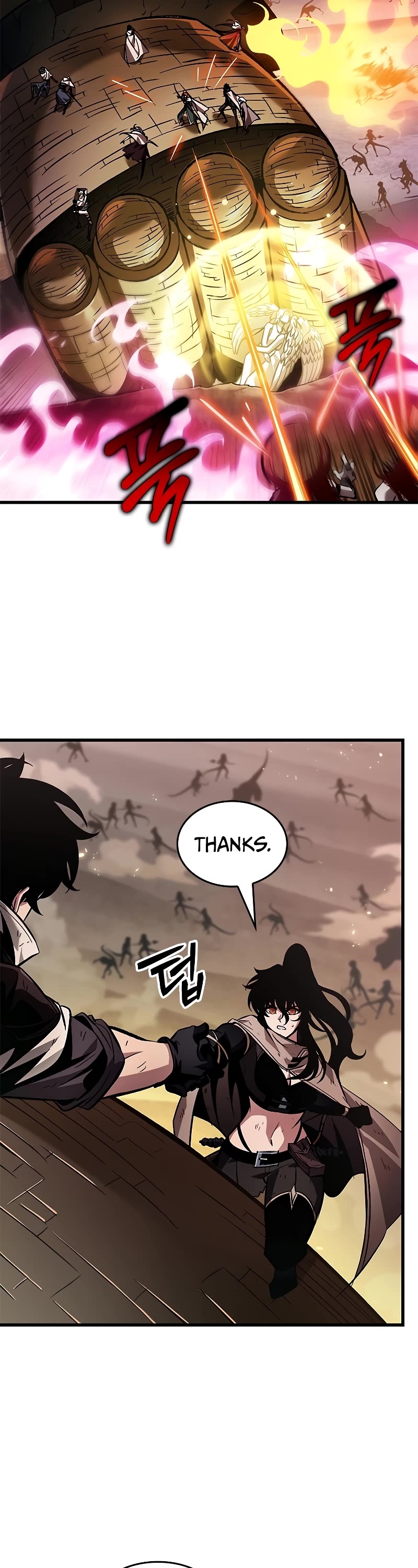 Pick Me Up! Chapter 107 page 5 - Chapter 107