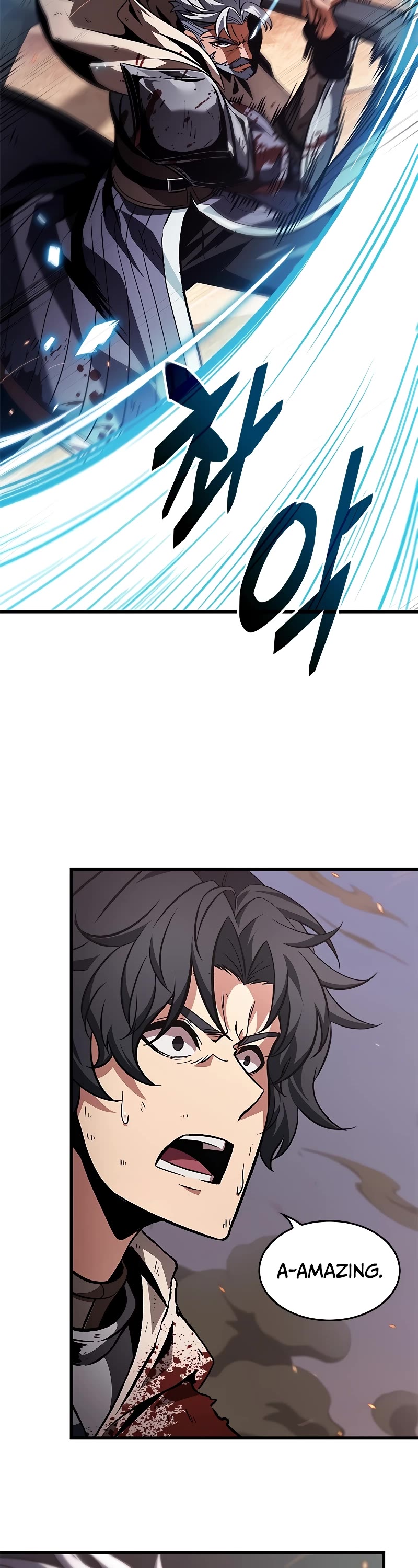 Pick Me Up! Chapter 107 page 8 - Chapter 107