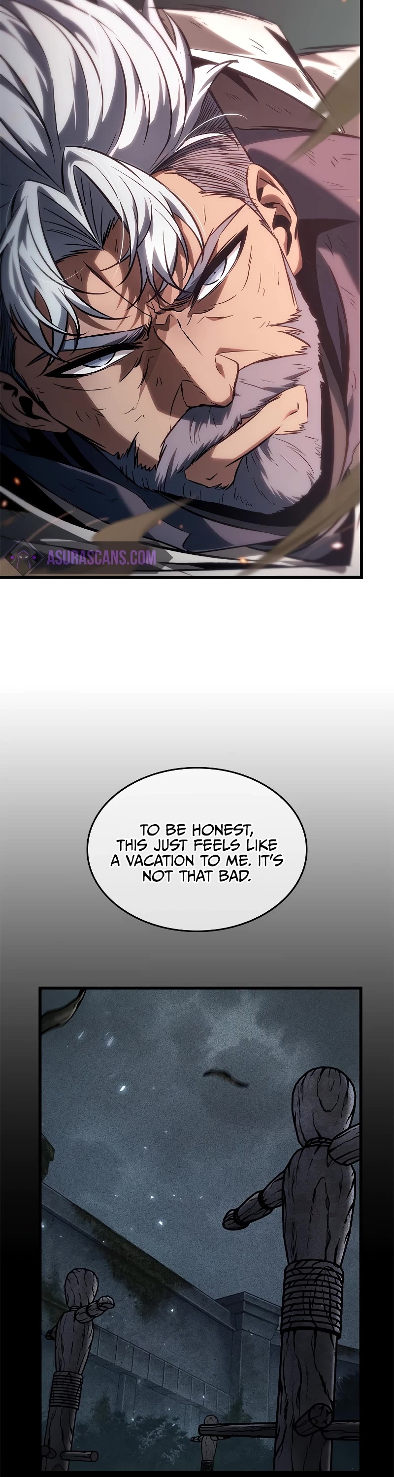 Pick Me Up! Chapter 107 page 9 - Chapter 107
