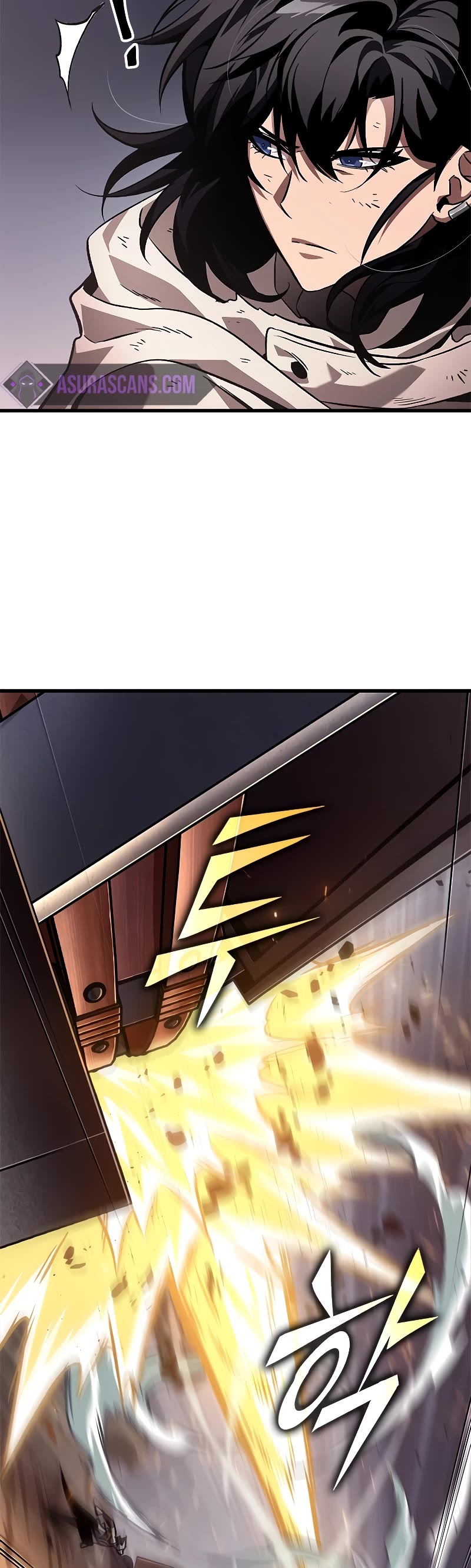 Pick Me Up! Chapter 108 page 10 - Chapter 108