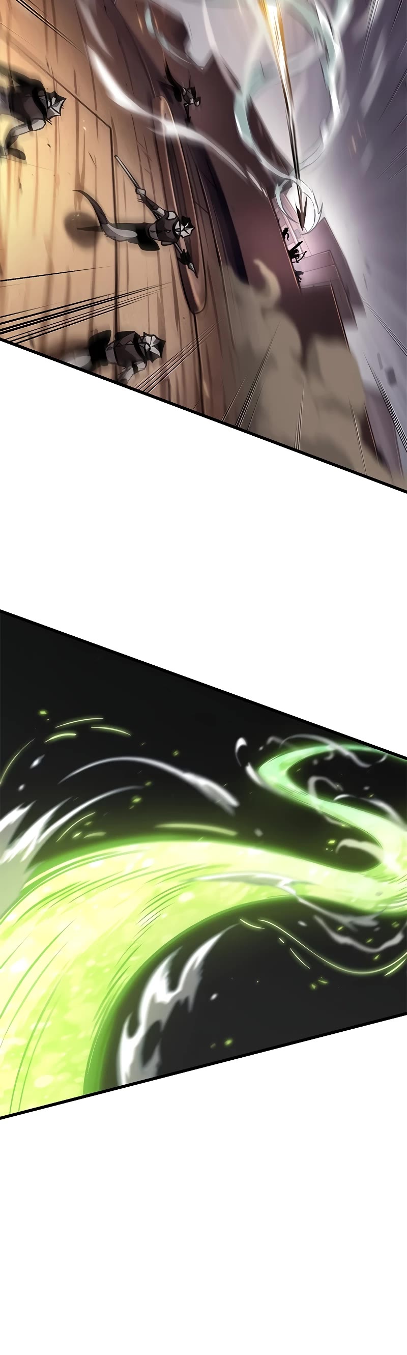 Pick Me Up! Chapter 108 page 11 - Chapter 108