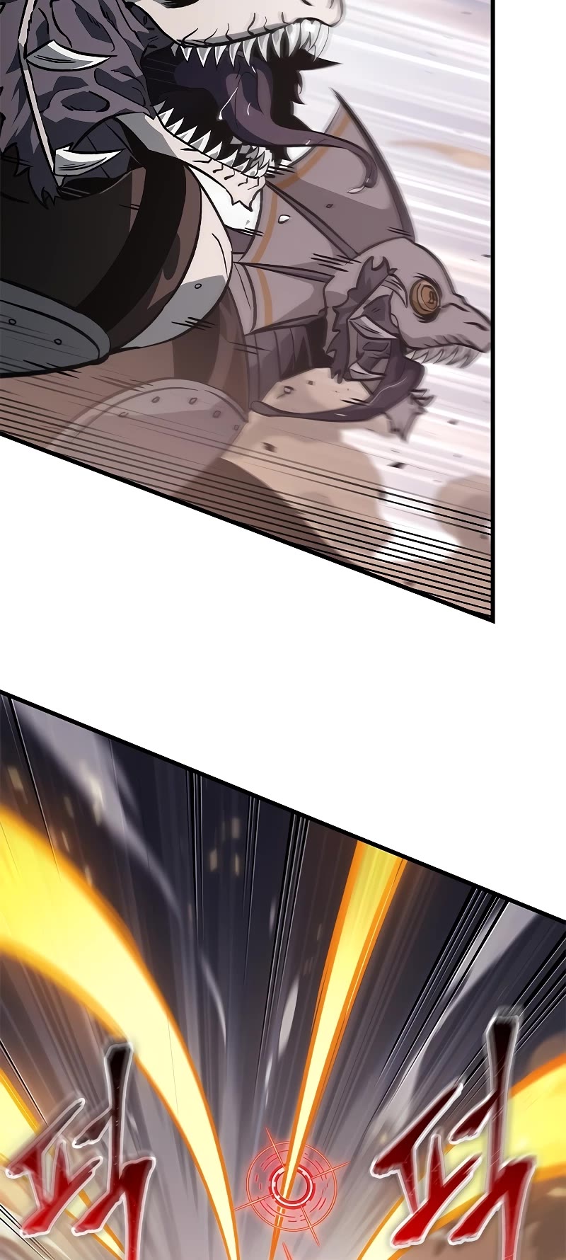 Pick Me Up! Chapter 108 page 15 - Chapter 108