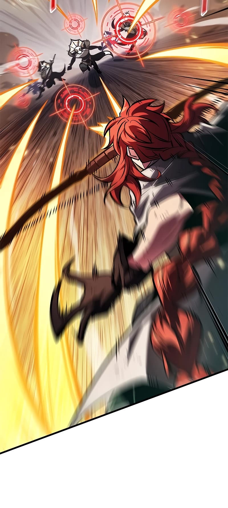 Pick Me Up! Chapter 108 page 16 - Chapter 108