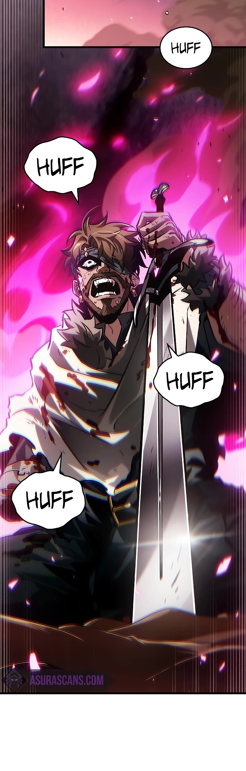 Pick Me Up! Chapter 108 page 21 - Chapter 108