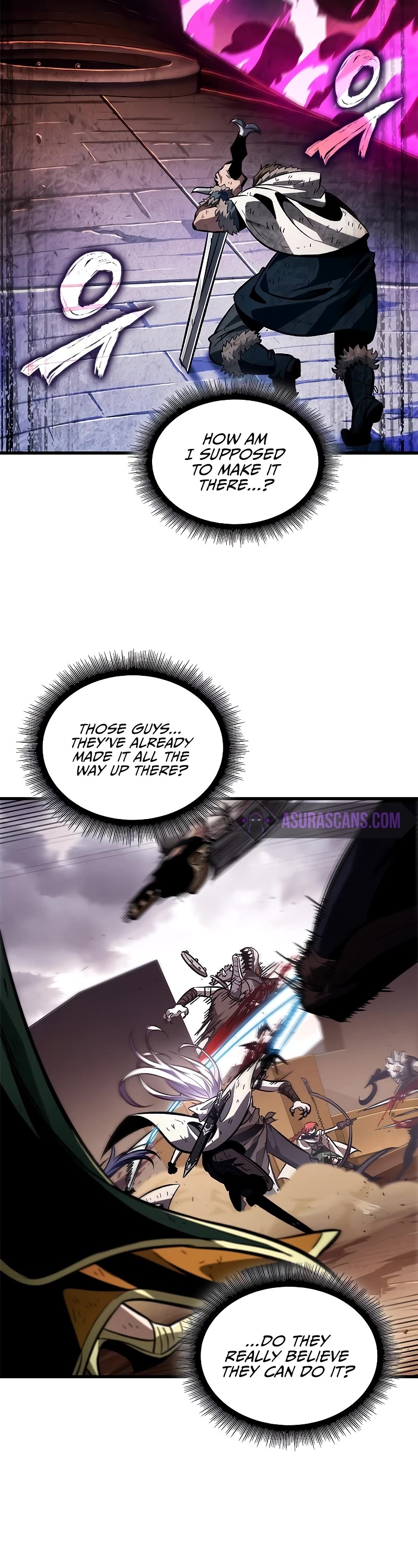Pick Me Up! Chapter 108 page 23 - Chapter 108