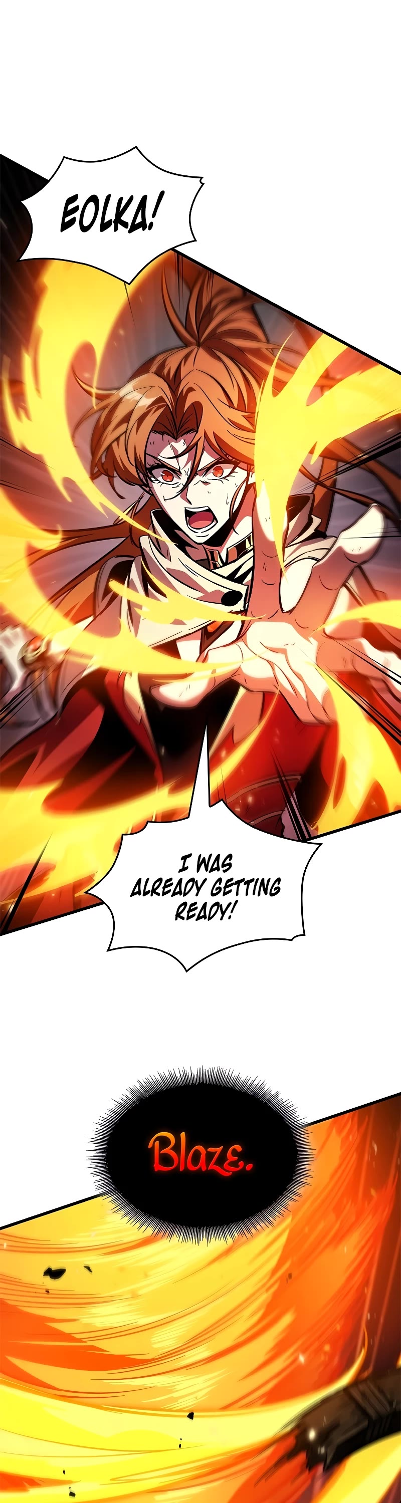 Pick Me Up! Chapter 108 page 27 - Chapter 108