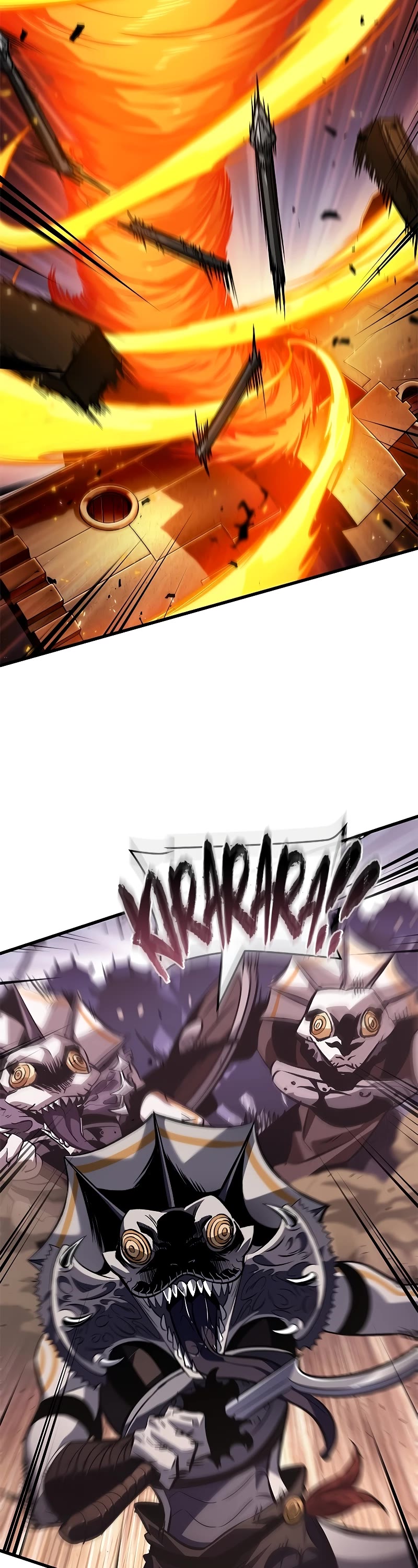 Pick Me Up! Chapter 108 page 28 - Chapter 108