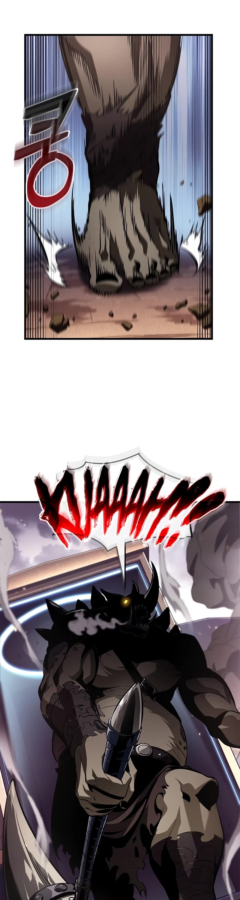 Pick Me Up! Chapter 108 page 32 - Chapter 108