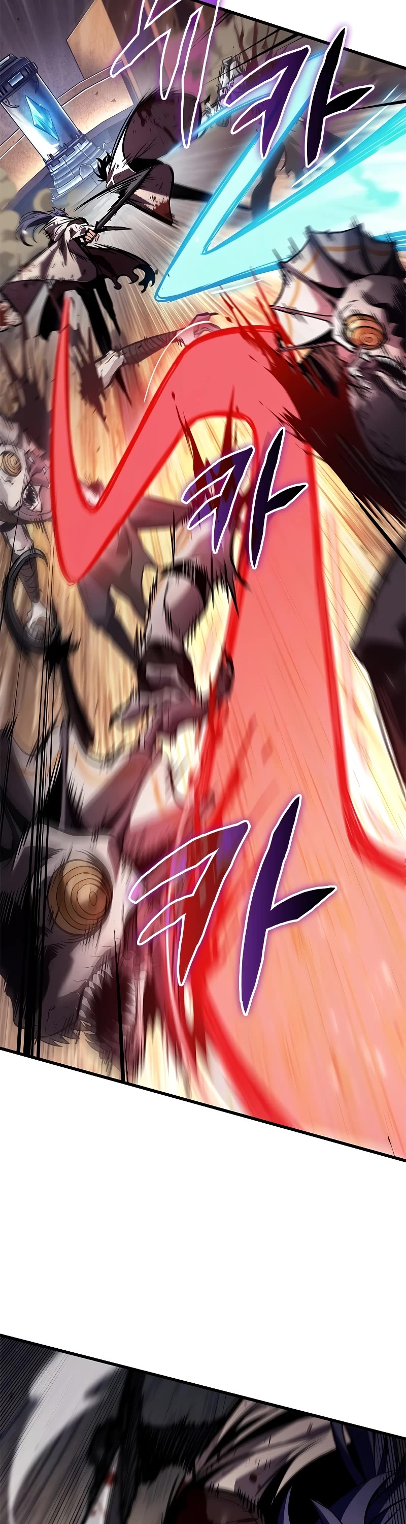 Pick Me Up! Chapter 108 page 39 - Chapter 108