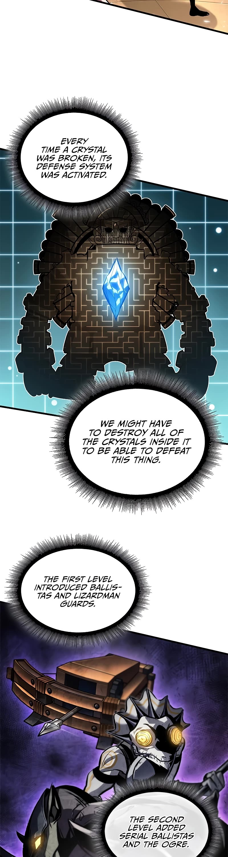 Pick Me Up! Chapter 108 page 44 - Chapter 108