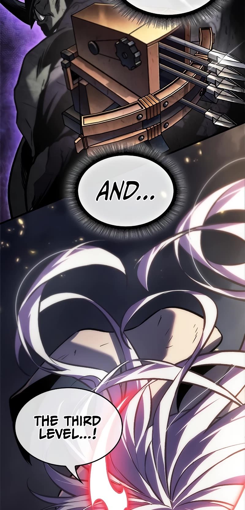 Pick Me Up! Chapter 108 page 45 - Chapter 108