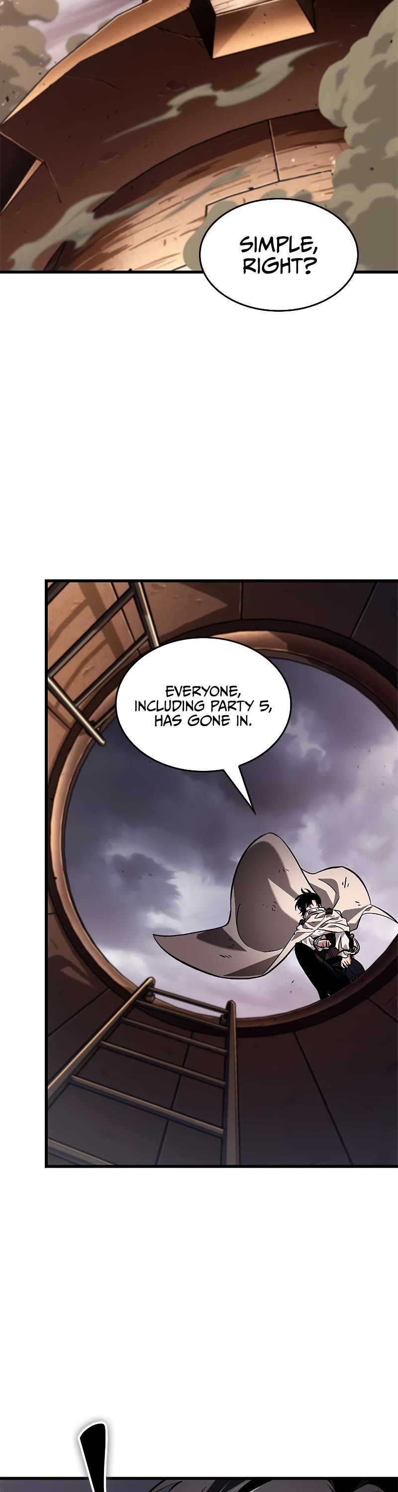 Pick Me Up! Chapter 108 page 9 - Chapter 108