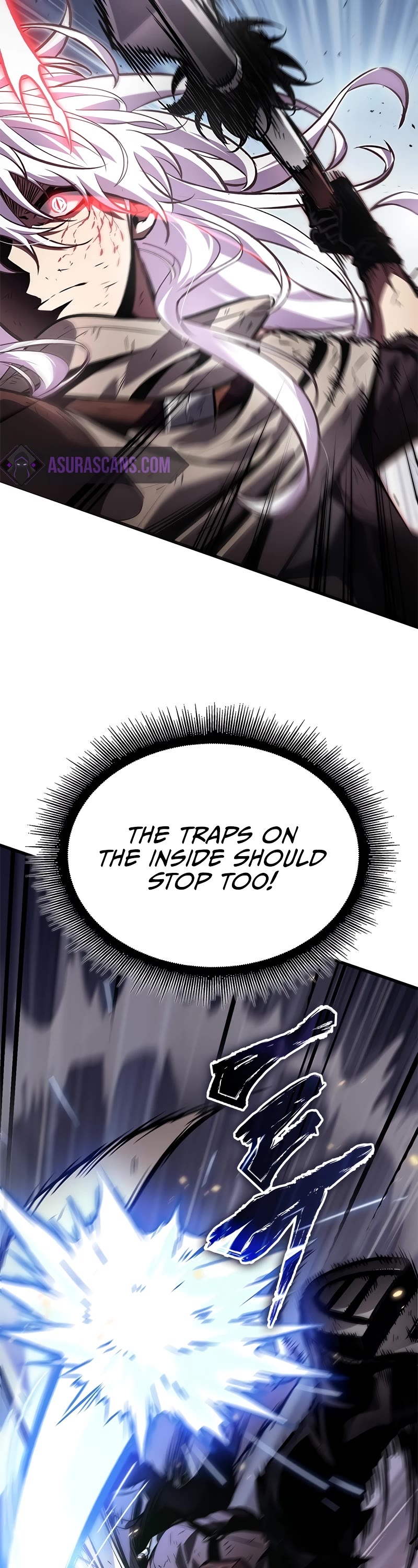 Pick Me Up! Chapter 109 page 13 - Chapter 109