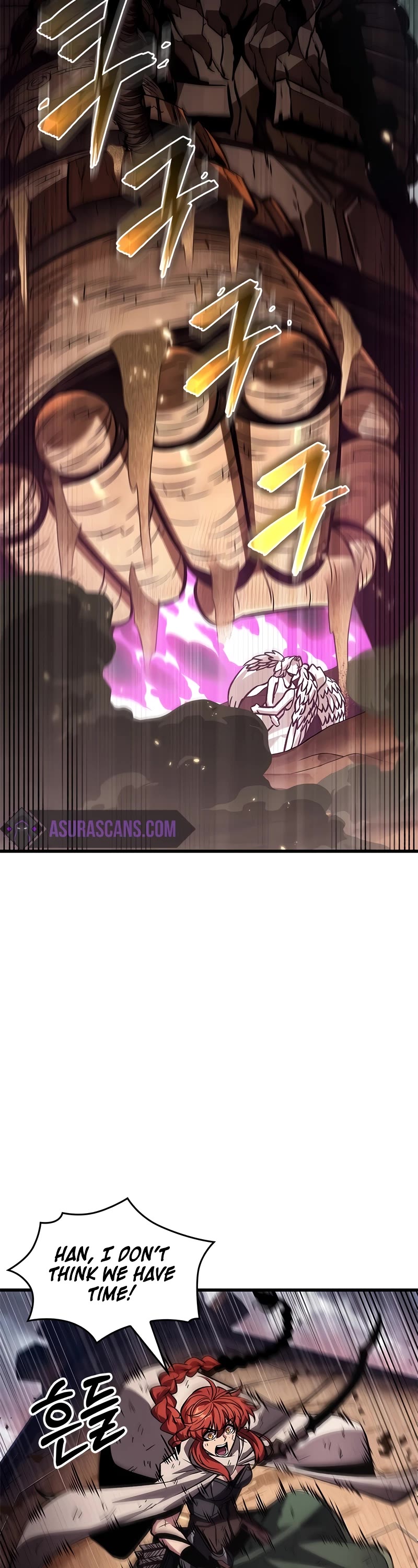 Pick Me Up! Chapter 109 page 19 - Chapter 109