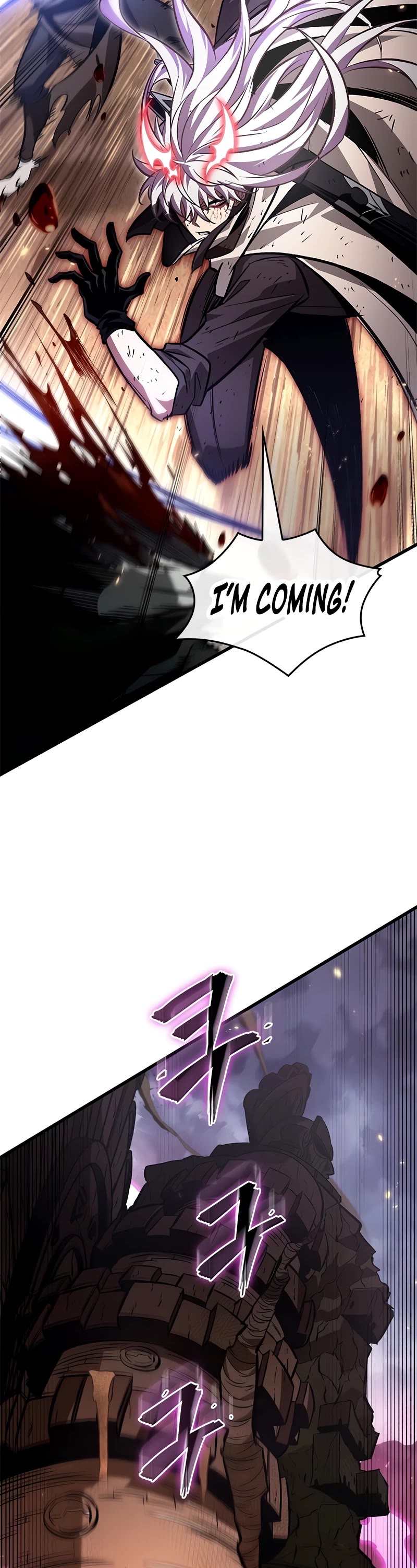 Pick Me Up! Chapter 109 page 23 - Chapter 109