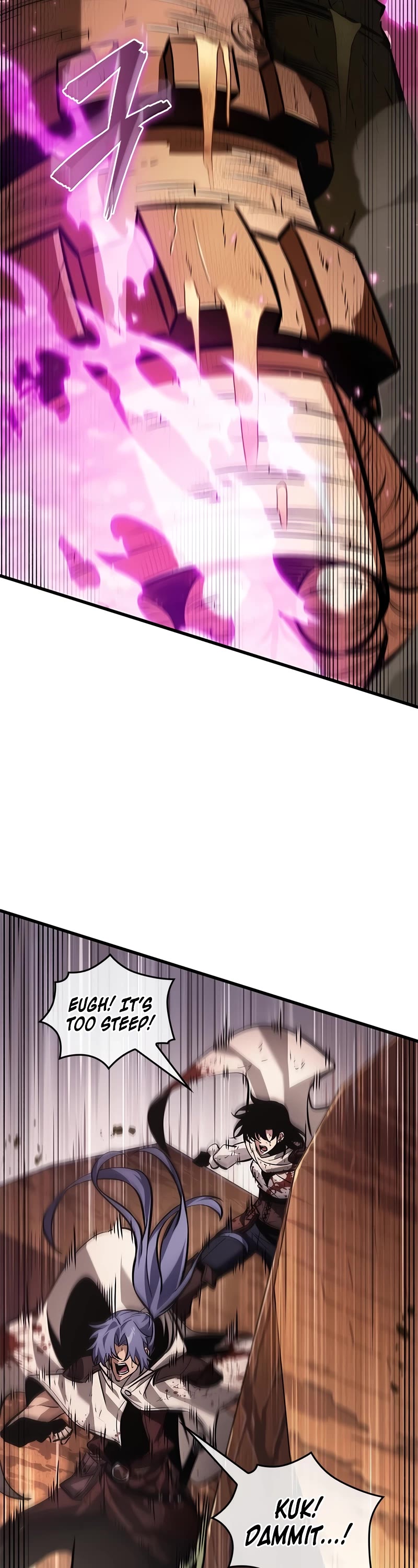 Pick Me Up! Chapter 109 page 24 - Chapter 109