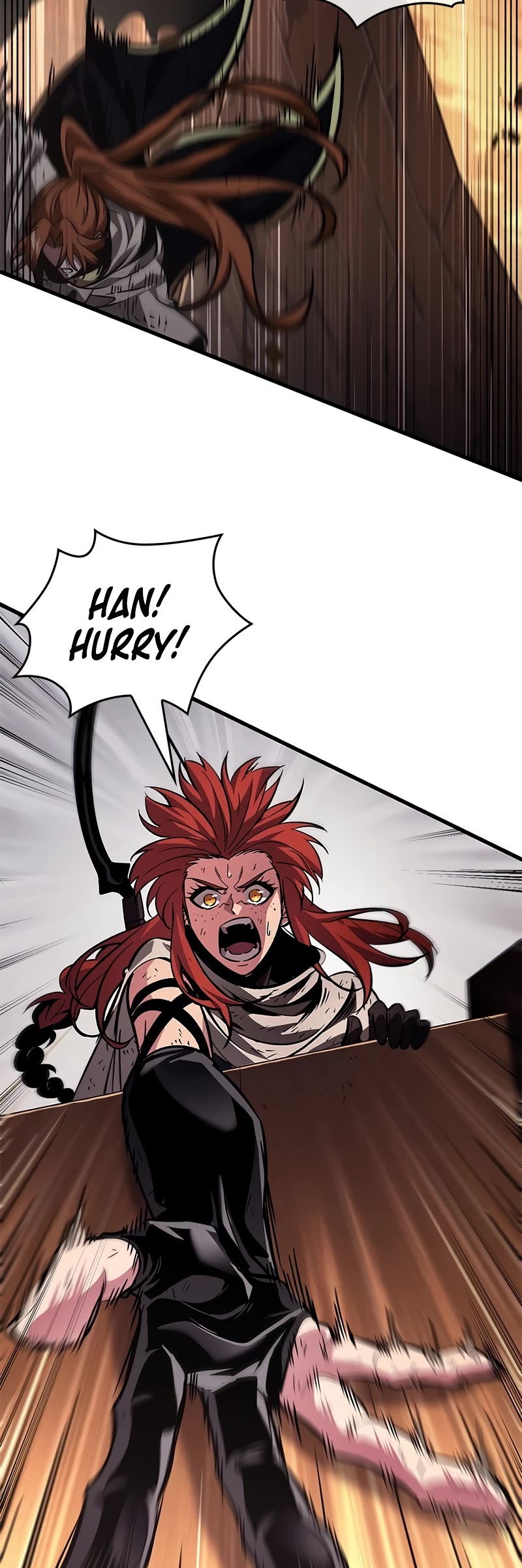 Pick Me Up! Chapter 109 page 25 - Chapter 109