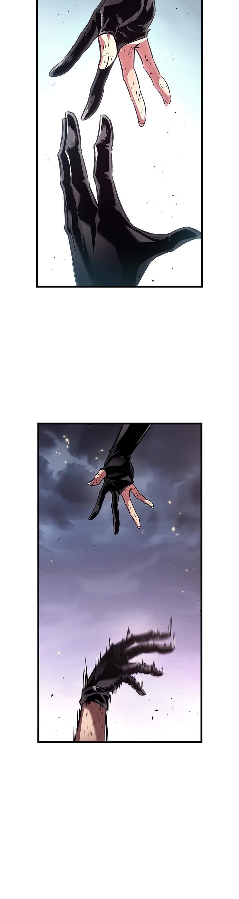 Pick Me Up! Chapter 109 page 29 - Chapter 109