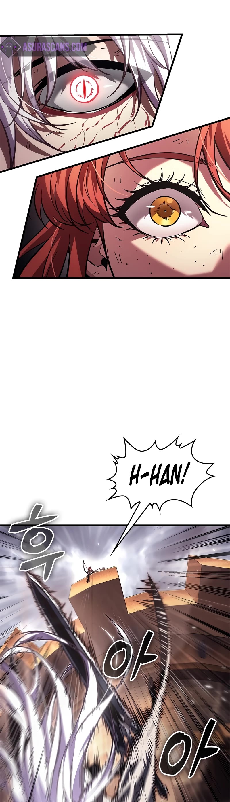 Pick Me Up! Chapter 109 page 30 - Chapter 109
