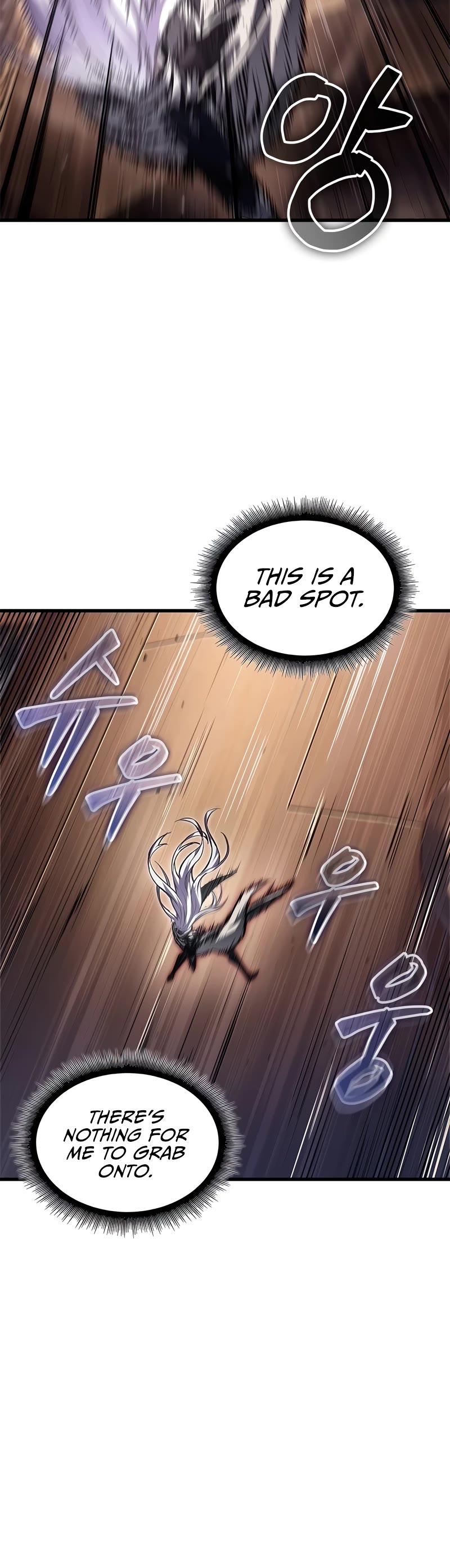 Pick Me Up! Chapter 109 page 31 - Chapter 109