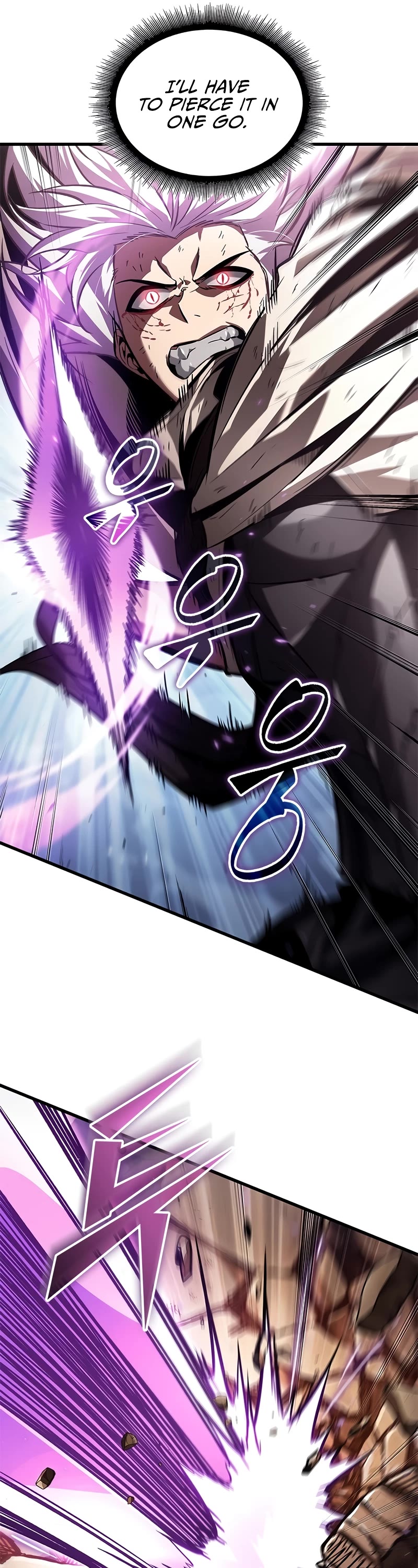 Pick Me Up! Chapter 109 page 32 - Chapter 109