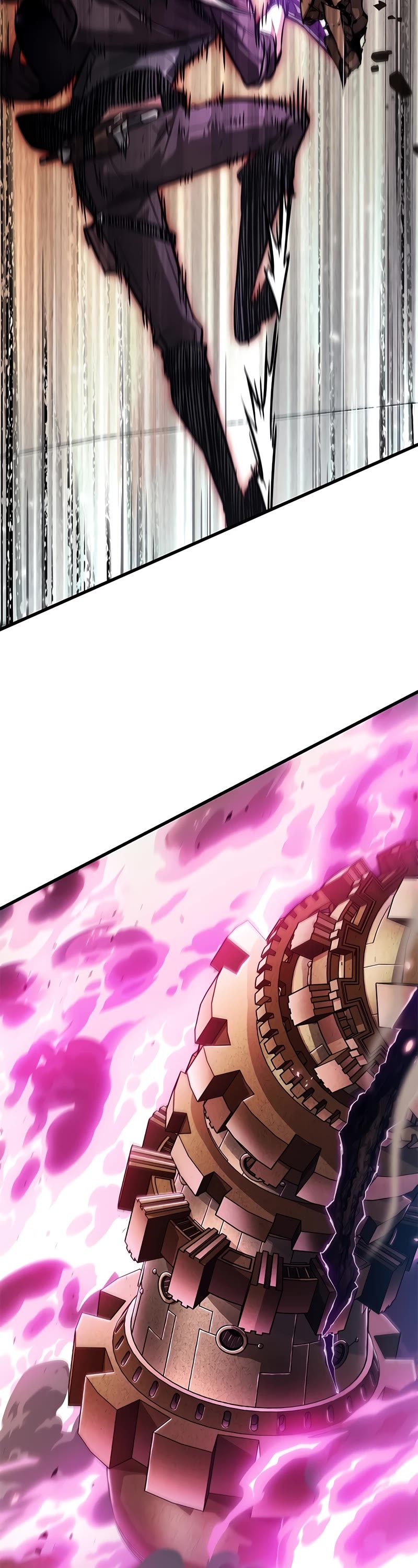 Pick Me Up! Chapter 109 page 34 - Chapter 109
