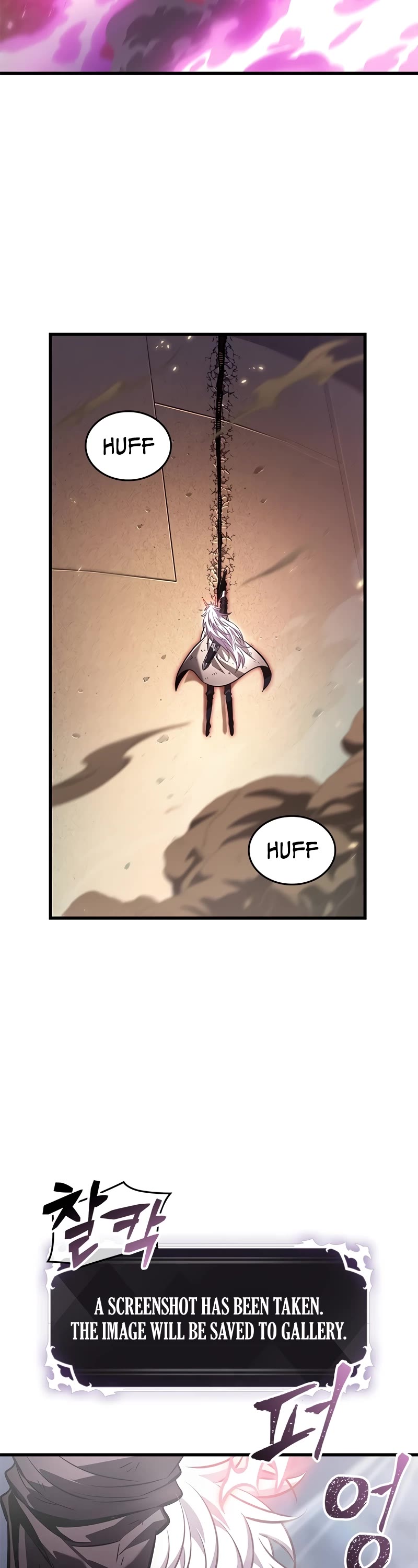 Pick Me Up! Chapter 109 page 35 - Chapter 109