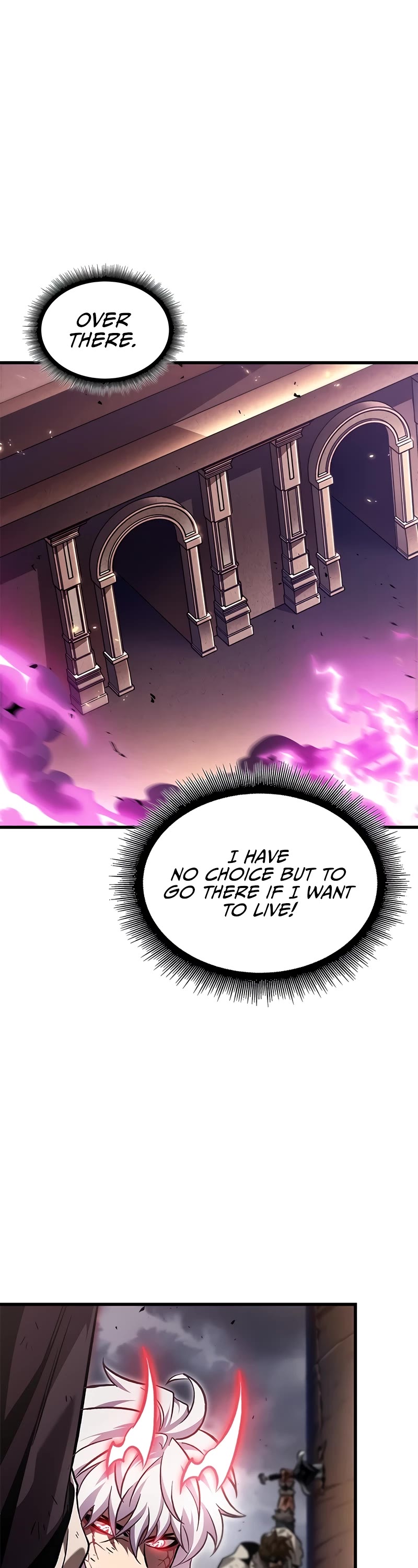 Pick Me Up! Chapter 109 page 39 - Chapter 109
