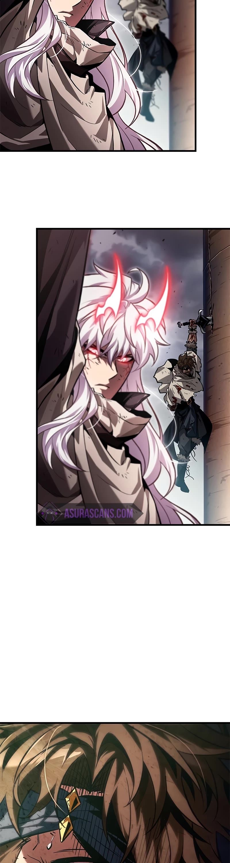 Pick Me Up! Chapter 109 page 40 - Chapter 109