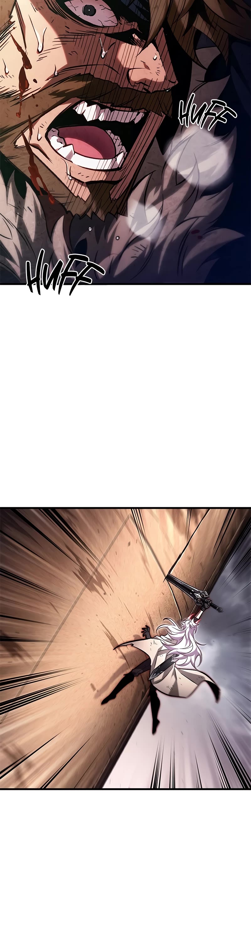 Pick Me Up! Chapter 109 page 41 - Chapter 109