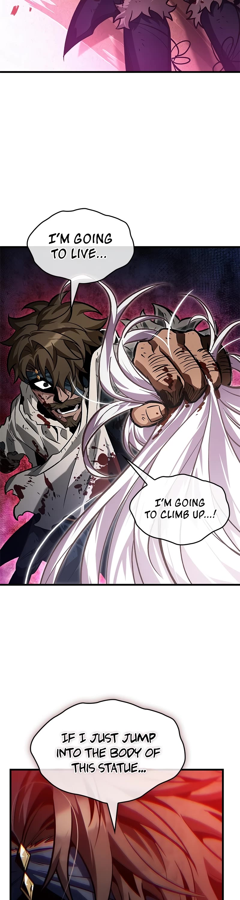 Pick Me Up! Chapter 109 page 43 - Chapter 109
