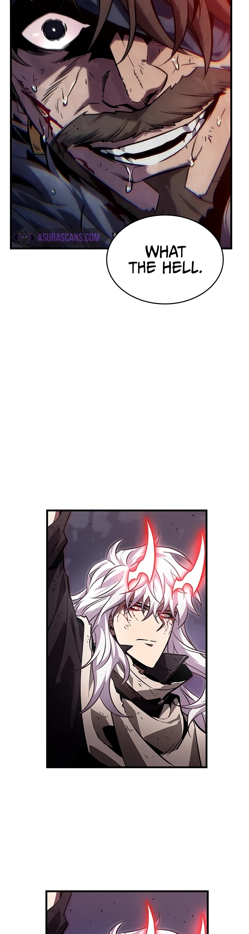 Pick Me Up! Chapter 109 page 44 - Chapter 109