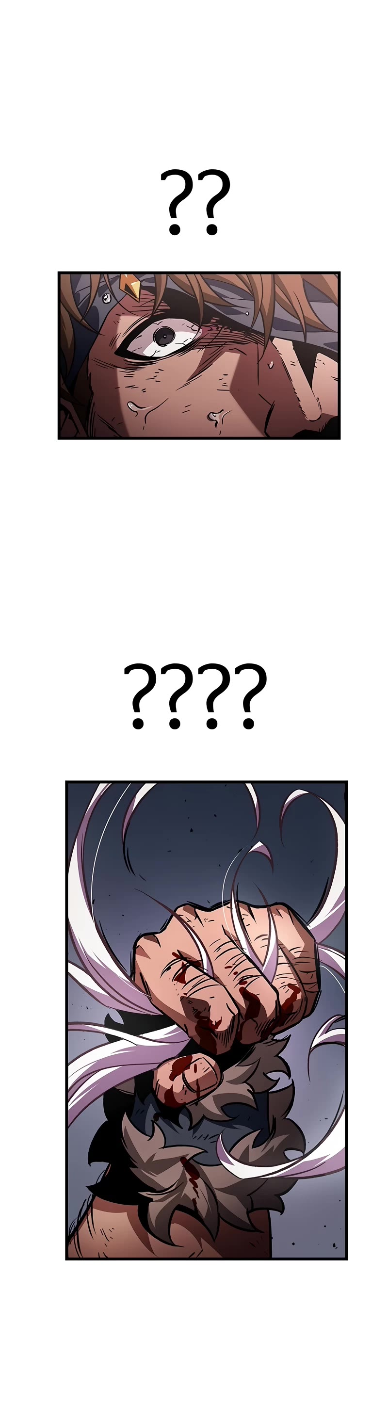 Pick Me Up! Chapter 109 page 46 - Chapter 109