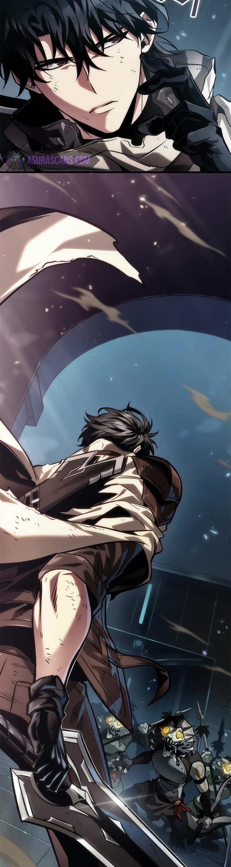 Pick Me Up! Chapter 109 page 55 - Chapter 109