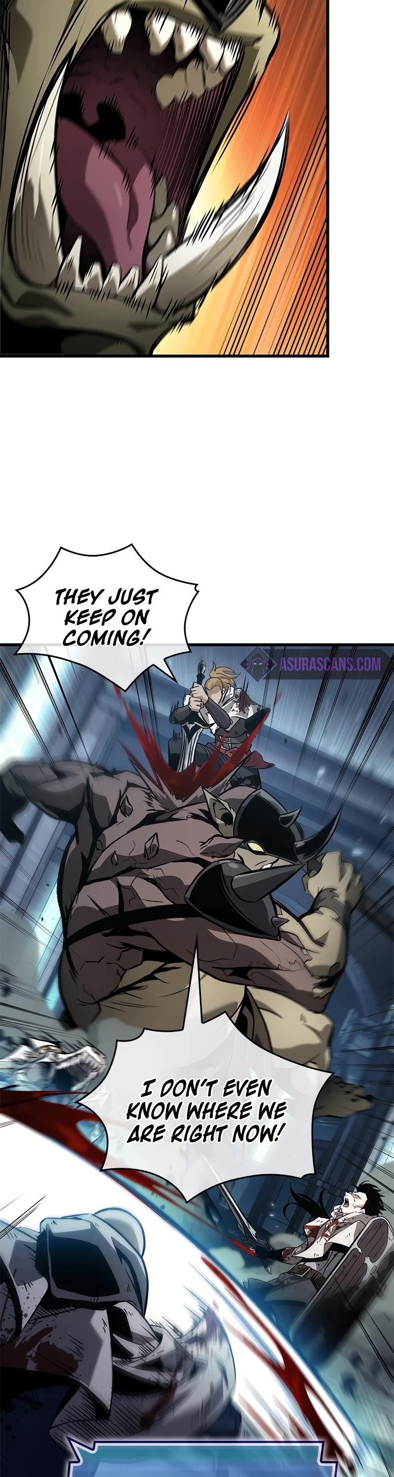 Pick Me Up! Chapter 109 page 8 - Chapter 109