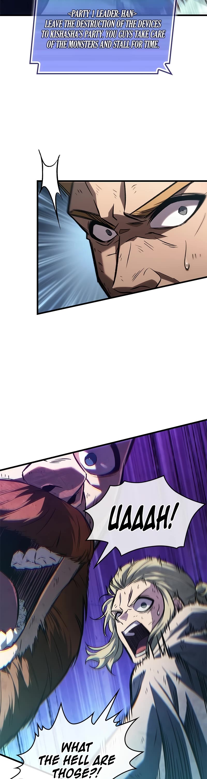 Pick Me Up! Chapter 109 page 9 - Chapter 109