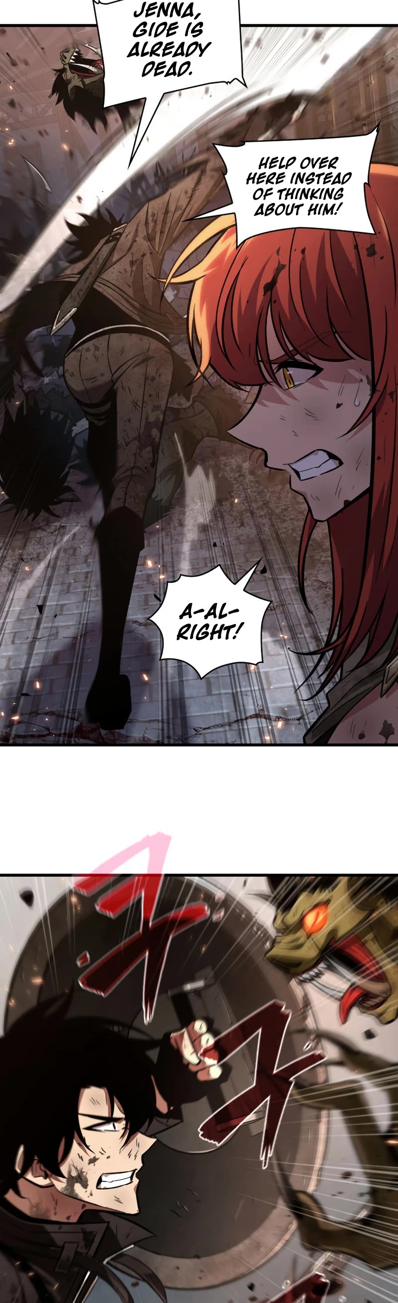 Pick Me Up! Chapter 11 page 10 - Chapter 11