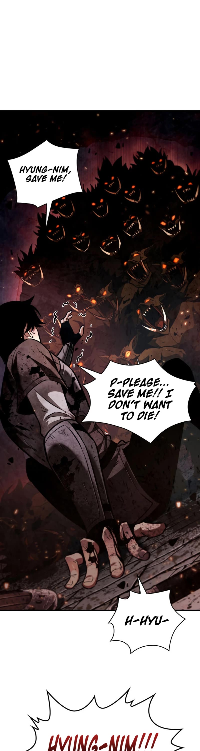 Pick Me Up! Chapter 11 page 14 - Chapter 11