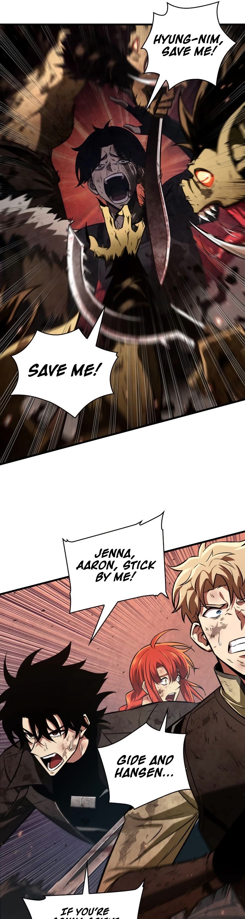 Pick Me Up! Chapter 11 page 17 - Chapter 11