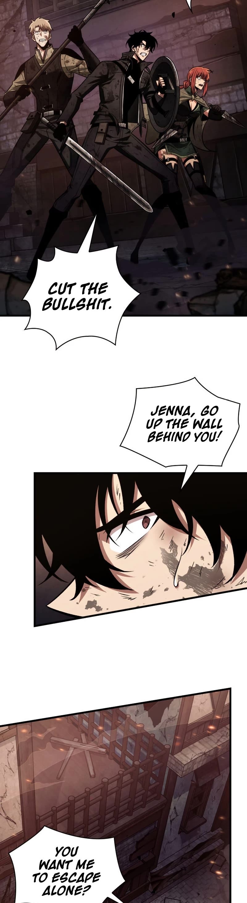 Pick Me Up! Chapter 11 page 19 - Chapter 11