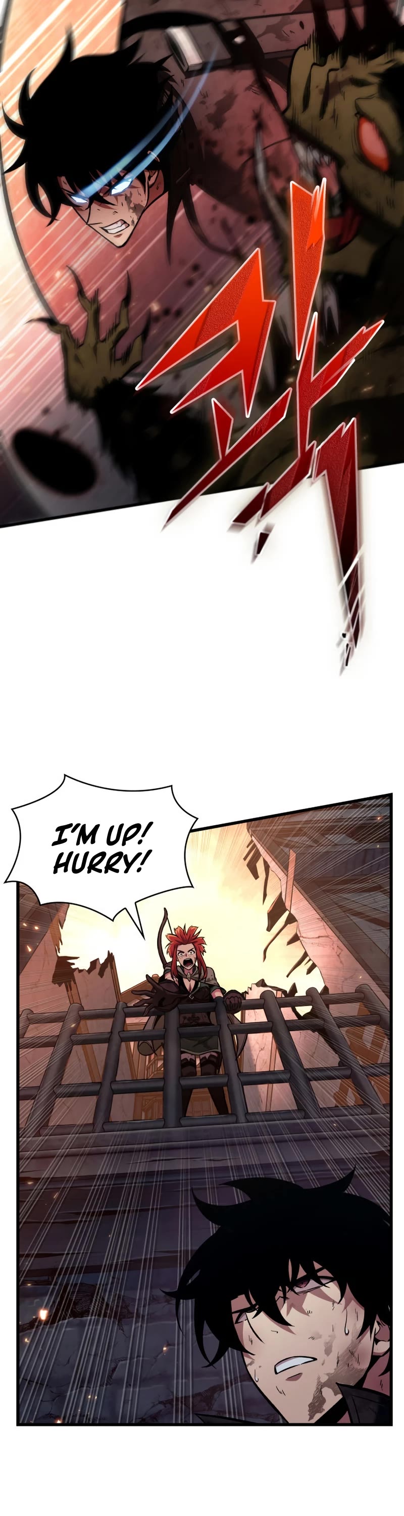 Pick Me Up! Chapter 11 page 22 - Chapter 11